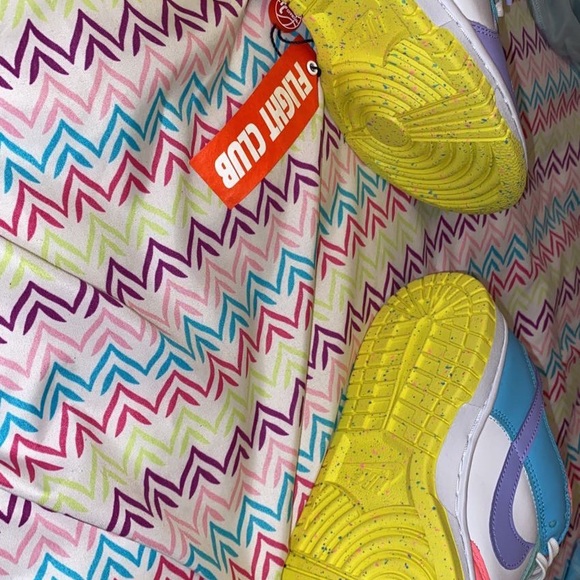 COPY - Nike Dunks - Picture 2 of 4